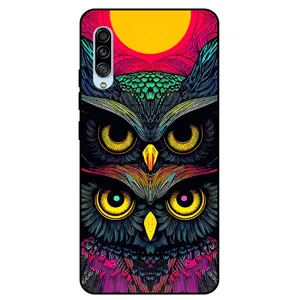 Megafone Owl 1904 Cover For Samsung Galaxy A90 5G