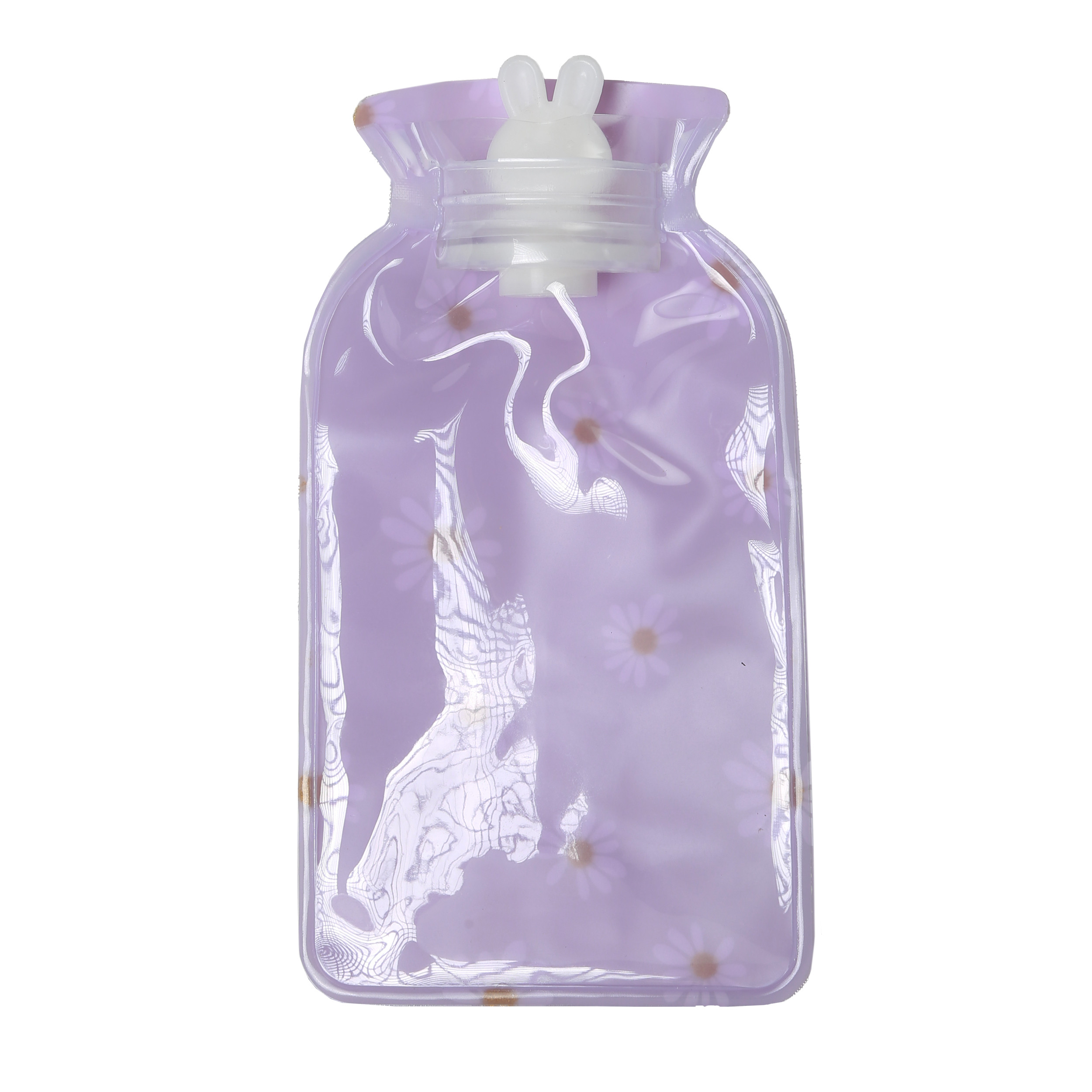 کیسه آب گرم طرح گل بابونه کد 9030004