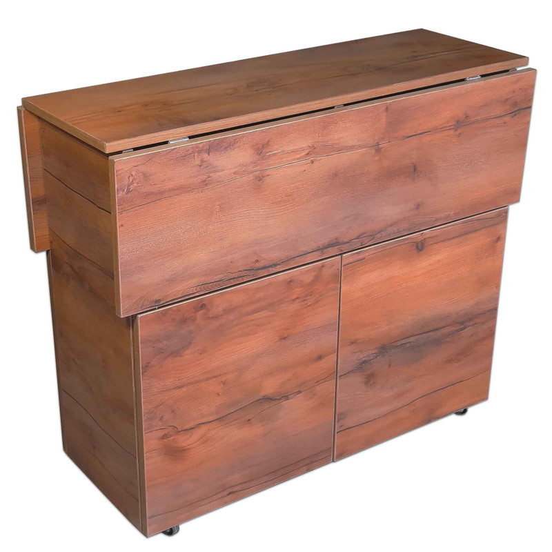 میز تحریر مدل تاشو Owens TR 4D