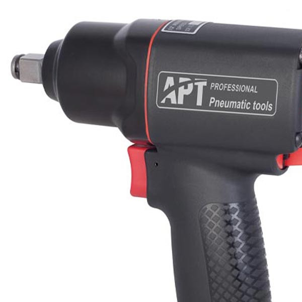 آچار بکس بادی ای پی تی مدل AP-143-4114P