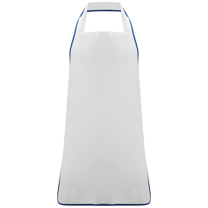 پیش بند کار مدل P.sh.kj.white