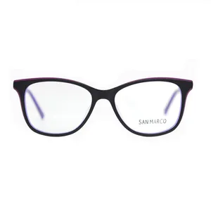 فریم عینک طبی دخترانه سن مارکو مدل DC17152-C04