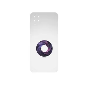MAHOOT Minimal Universe Lens Cover Sticker for Huawei Nova Y60