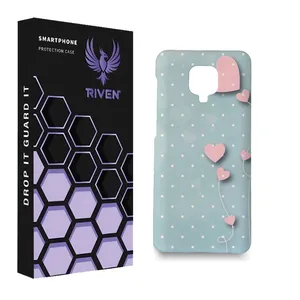 RIVEN RI2-1 Case For Apple iPhone X/XS