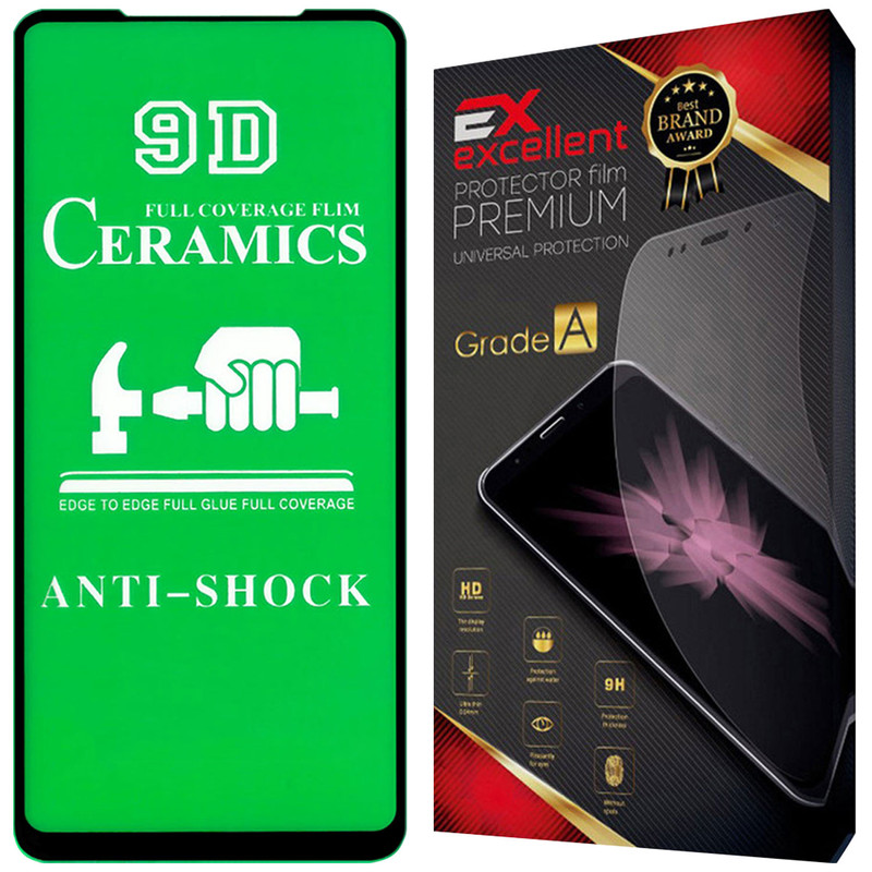 محافظ صفحه نمایش سرامیکی ایکس اکسلنت مدل CRM مناسب برای گوشی موبایل شیائومی Redmi Note 11 Pro Plus 5G