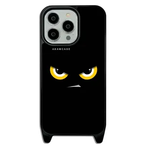 AKAM AMCWLA13PRO-ANGRY BIRDS16 Cover For Apple iPhone 13 Pro