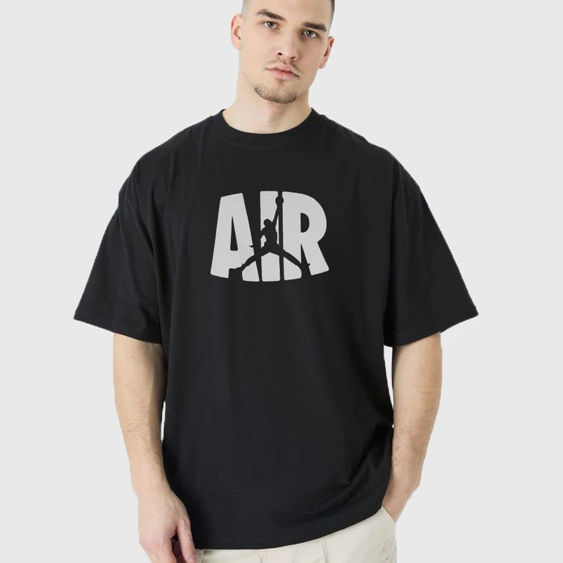 تی شرت آستین کوتاه مردانه مدل بسکتبال NBA ساده کد mo470