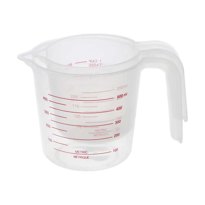 پیمانه هوم ساپلای مدل 3001 مجموعه 2 عددی