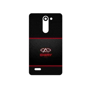 MAHOOT CHERY Cover Sticker for LG L Bello