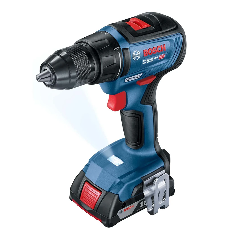 دریل پیچ گوشتی بوش مدل GSR 18V50
