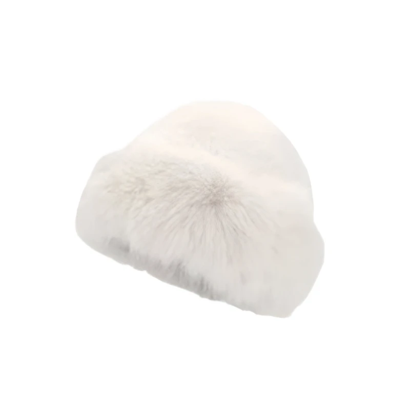 کلاه روسی زنانه مدل خز