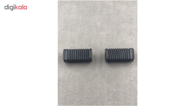 جاپایی موتور سیکلت مدل HF بسته دو عددی