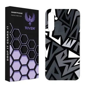 RIVEN RI1-1 Case For Samsung Galaxy S23 FE