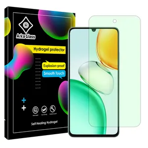 Arca Glass Eye Car model Green light screen protector suitable for Honor Play10 mobile phone