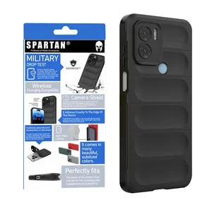 Spartan Flex Armor Cover For Xiaomi Redmi A2 Plus