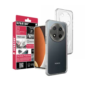 Spartan Airbag Four Sided Cover for Honor X9C