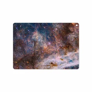 MAHOOT Universe-by-NASA-6 Cover Sticker for Apple iPad Air 2 2014 A1566