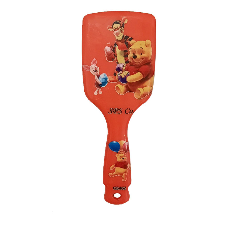 برس کودک گلدین مدل وینی خرسه کد CT111