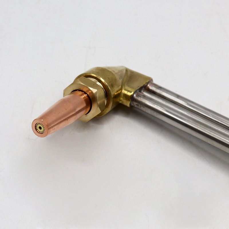 دسته هوا برش مدل الفنت طرح موریس بوتانی کد YP-1TIKEH