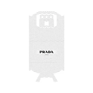 MAHOOT Prada Cover Sticker for Doogee S70