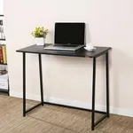 میز اداری دیزم مدل CD_J100_75 سایز 75x40