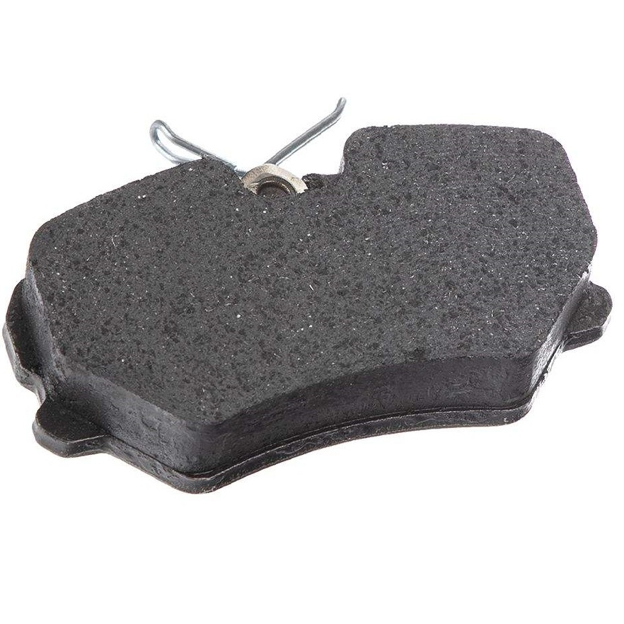 لنت ترمز جلو ام پی سی مدل 0090 مناسب برای پژو 405