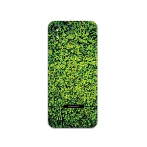 MAHOOT Leafs Cover Sticker for Realme C11 2021
