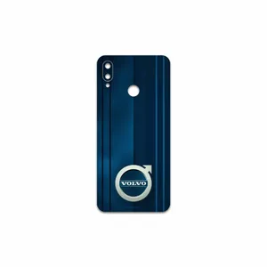 MAHOOT Volvo Cover Sticker for Huawei Nova 3i