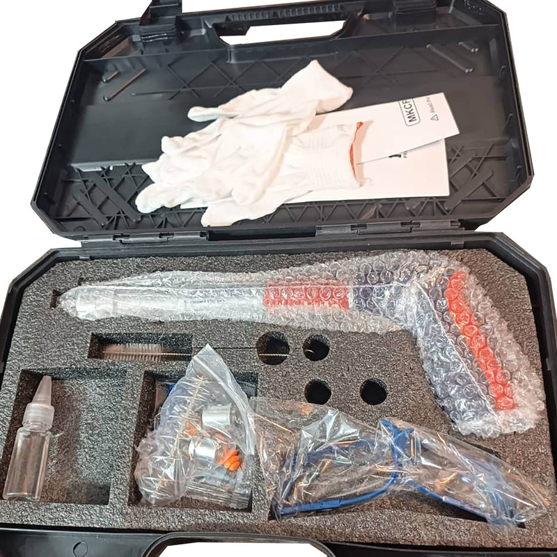 میخ کوب ماکوته مدل AJ-MAKUTE-MKCF1001
