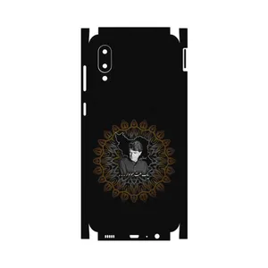 MAHOOT MohammadReza Shajarian-FullSkin Cover Sticker for Samsung Galaxy M02