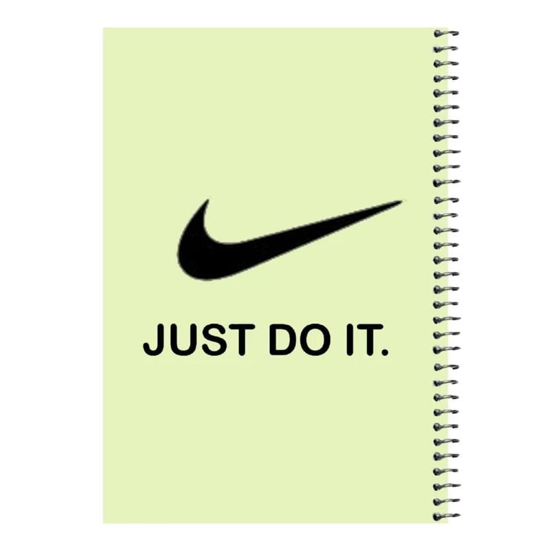 دفتر مشق 80 برگ اس جی مدل اسپرت کد 57