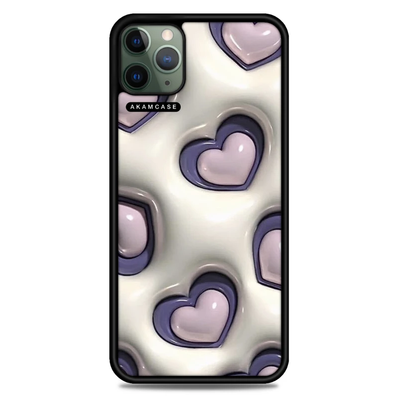 کاور آکام مدل AMC-WA11PROMAX-JELLY-54 مناسب برای گوشی موبایل اپل iPhone 11 Pro Max