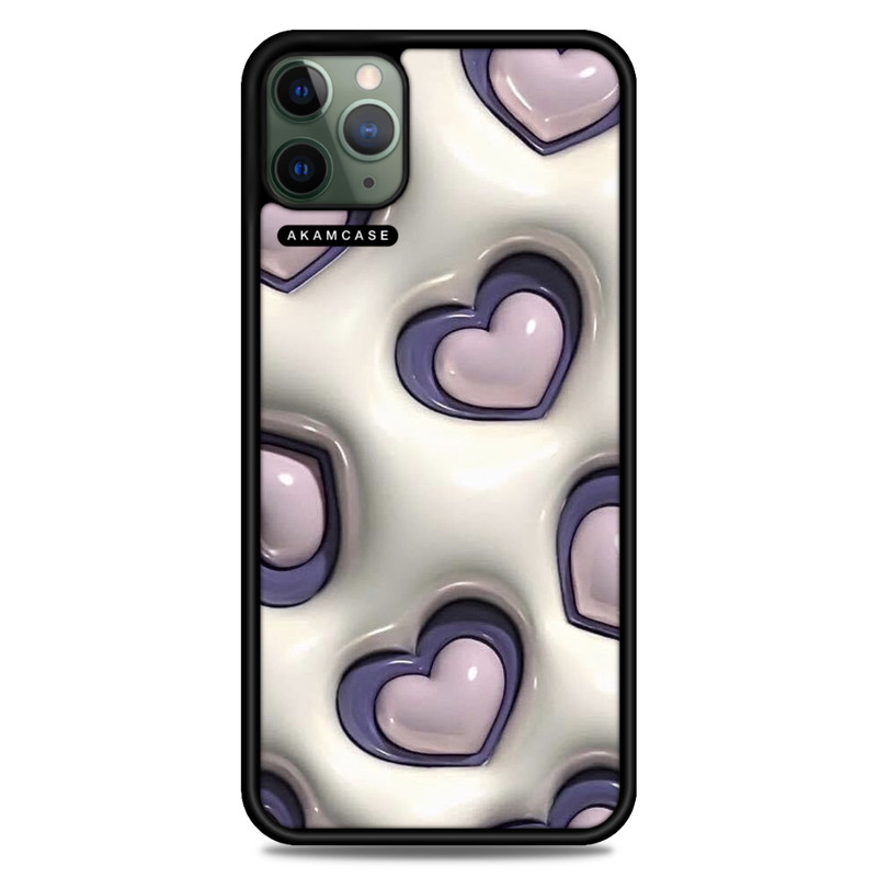 کاور آکام مدل AMC-WA11PROMAX-JELLY-54 مناسب برای گوشی موبایل اپل iPhone 11 Pro Max