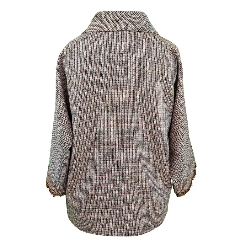 مانتو زنانه آیرامد مدل سلدا