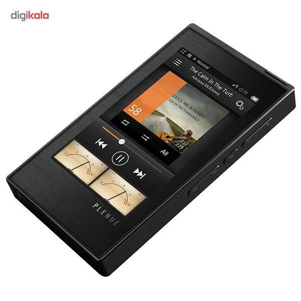 پخش کننده ی موسیقی پرتابل کاون P1 128GB