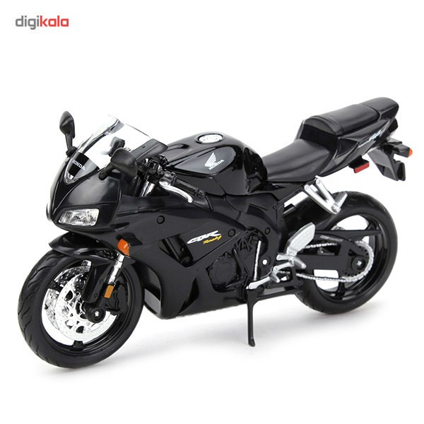 موتور بازی مایستو مدل Honda CBR1000RR