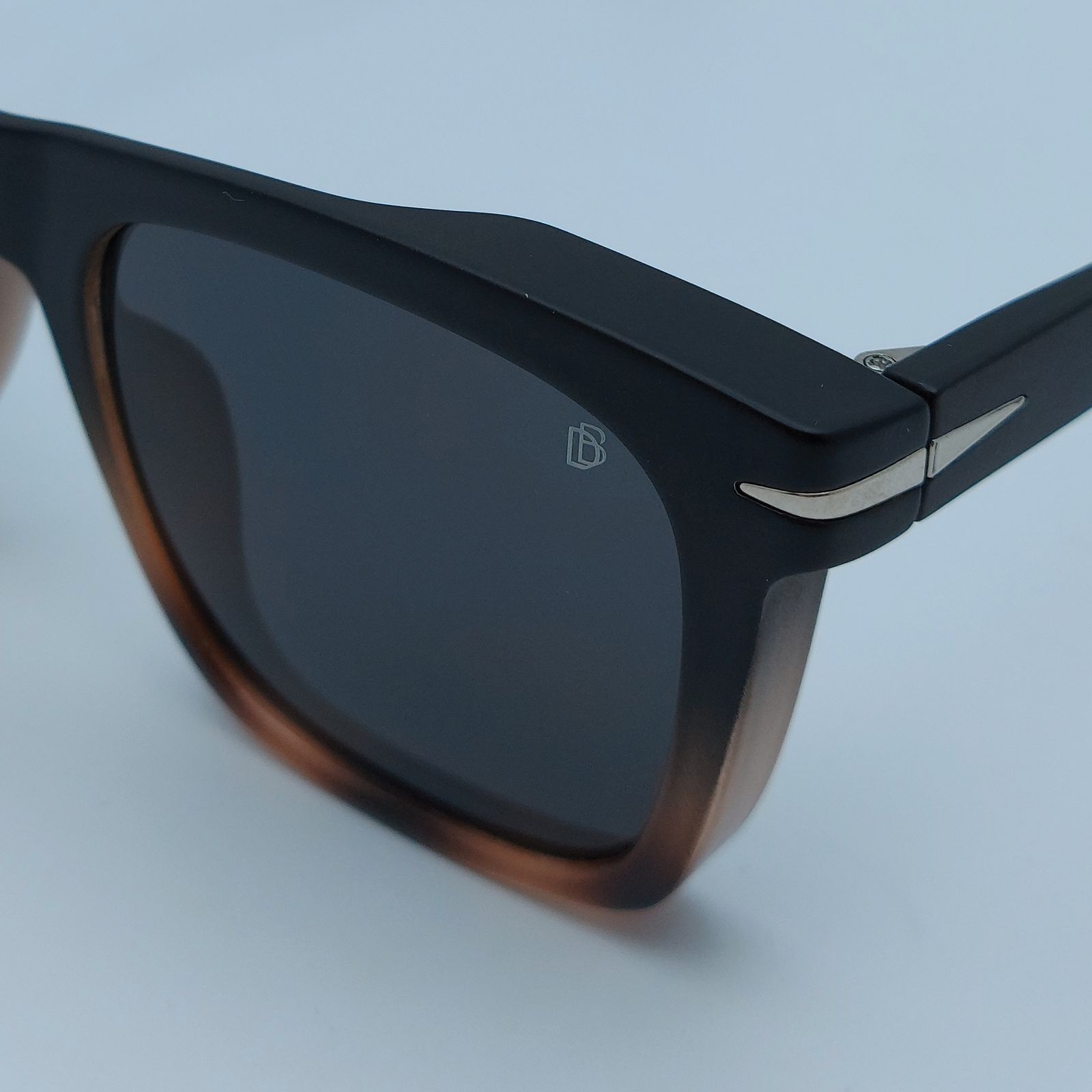عینک آفتابی دیوید بکهام مدل DB7000 C4 -  - 4