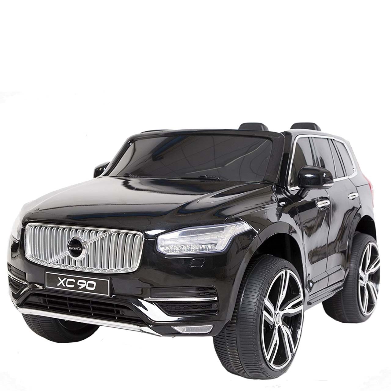 ماشین شارژی مدل XC90