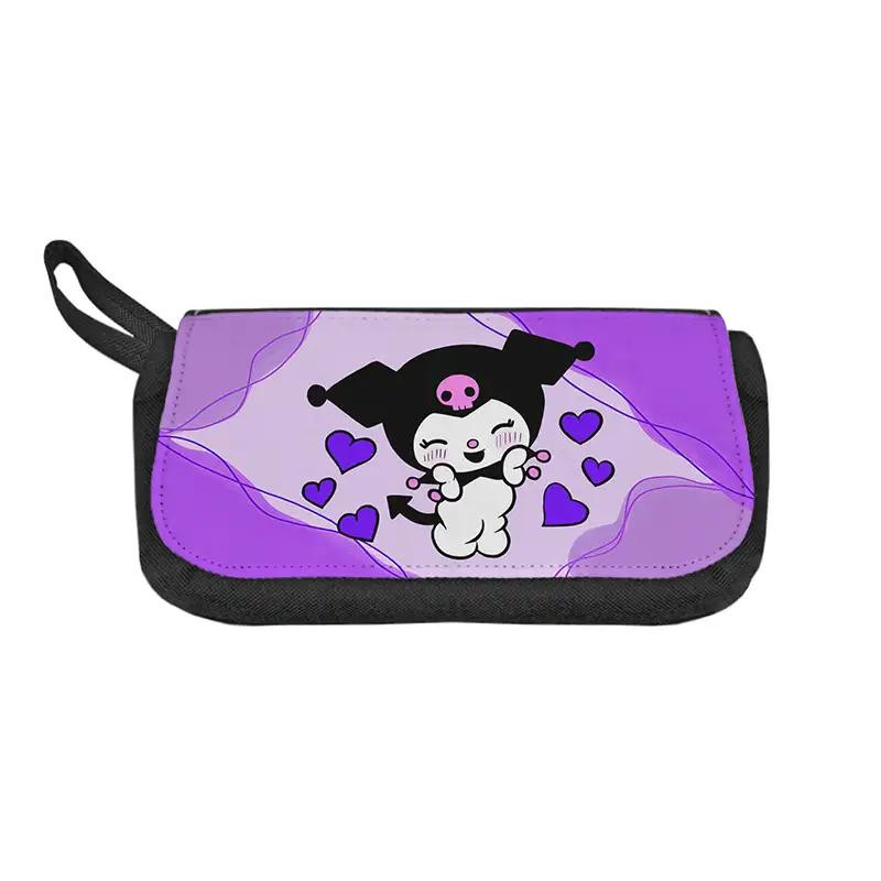 جامدادی طرح کرومی کد 6695