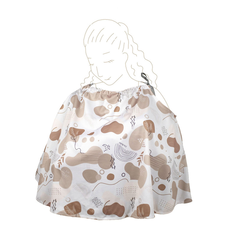 کاور شیردهی دی روحه مدل Di013.14