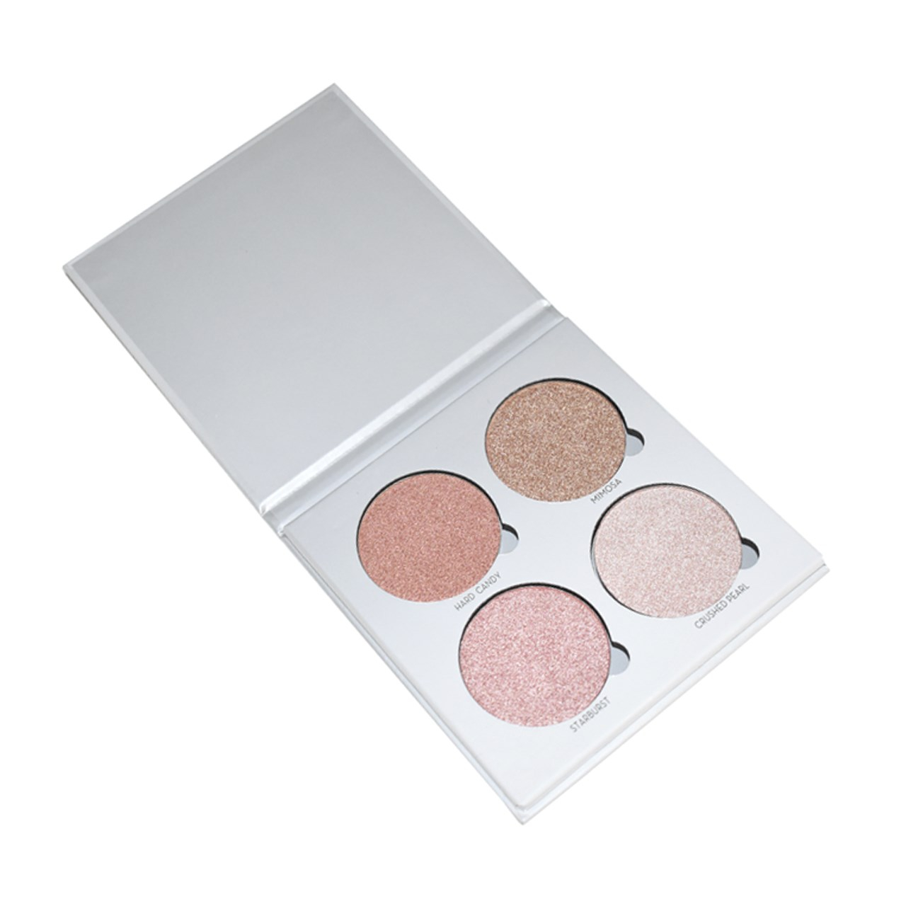 هایلایتر مدل GLOW KIT