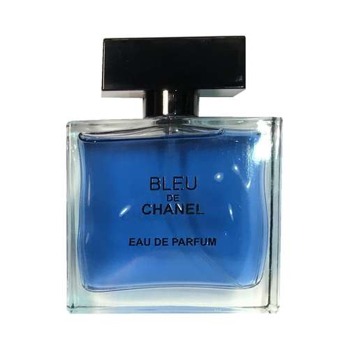 تستر ادو پرفیوم مردانه مدل Bleu de Chanel حجم 100 میلی لیتر