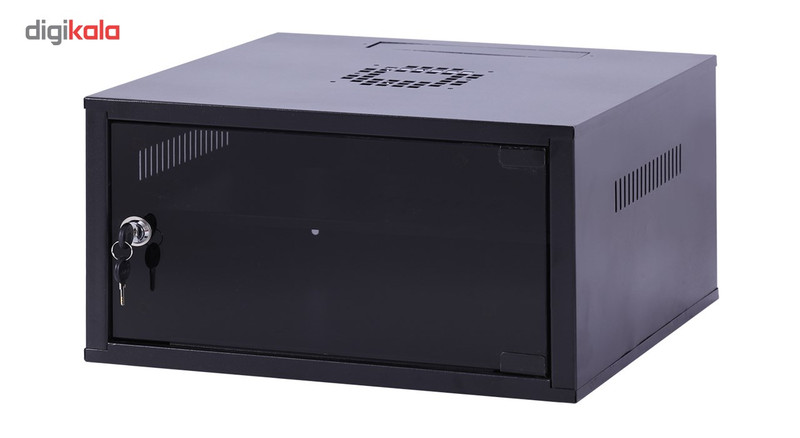 رک کافل مدل 05DVR 3