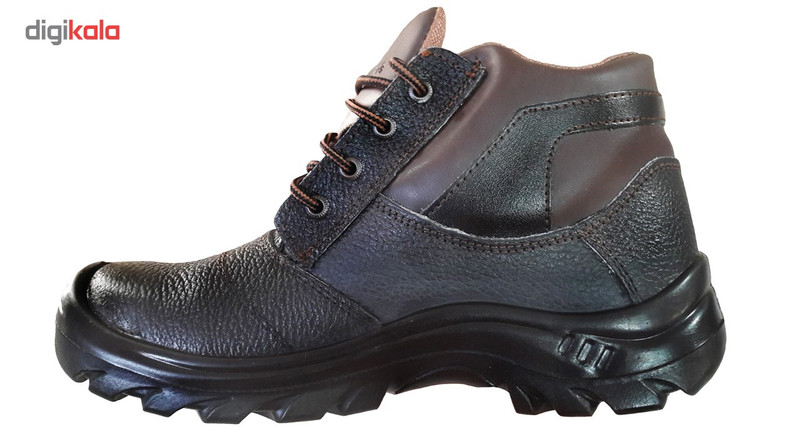 پوتین ایمنی فرزین مدل سبلان