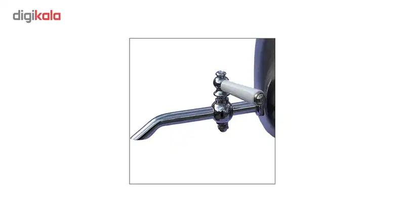 ست کتری و قوری مرادی مدل رز