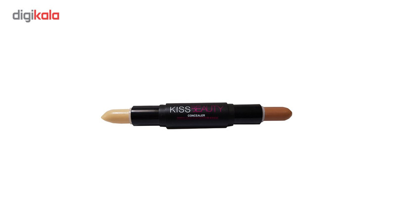 کانتورینگ کیس بیوتی مدل مدادی شماره A