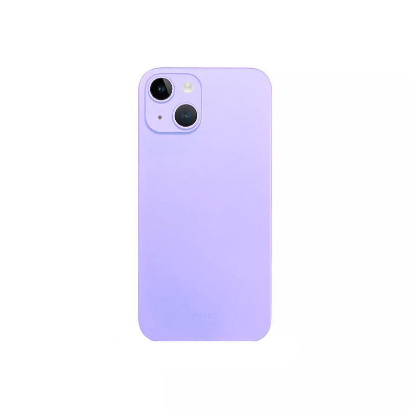 کاور کی - زد دوو مدل Air Skin مناسب برای گوشی موبایل اپل iPhone 13 /14