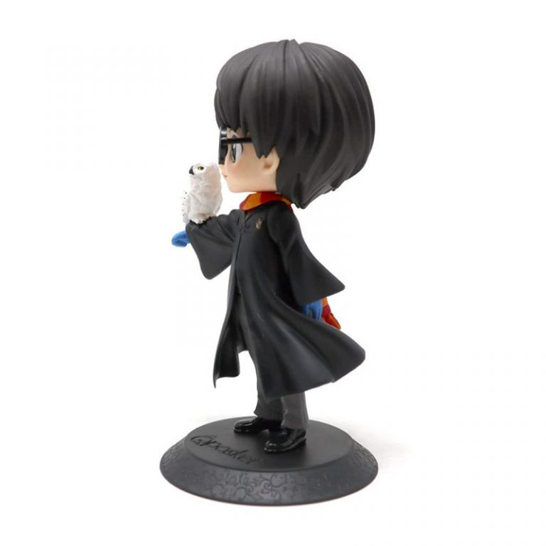 فیگور طرح هری پاتر کد 01