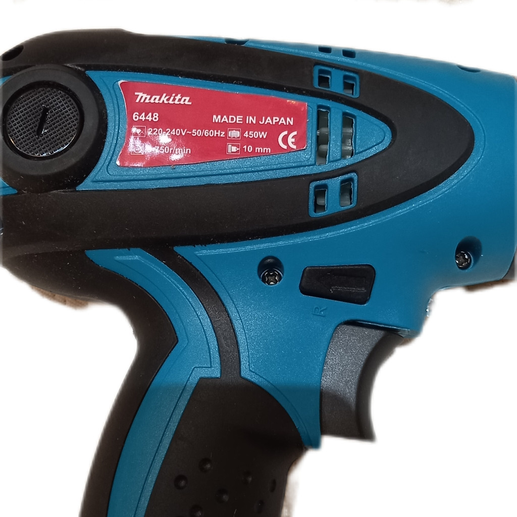 دریل پیچ بند ماکیتا مدل 6448