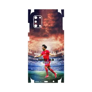 MAHOOT Mohammad Salah-FullSkin Cover Sticker for Samsung Galaxy A31
